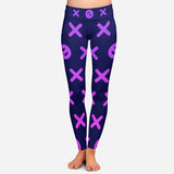 Load image into Gallery viewer, DoNots Curveball Leggings - Jamgoods .net