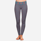 Load image into Gallery viewer, DoNot Firenze Leggings OG - Jamgoods .net