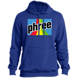 Load image into Gallery viewer, Phree  Pullover Hoodie - Jamgoods .net