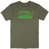 Load image into Gallery viewer, Lawn Boy Retro Tee - Jamgoods .net