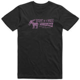 Load image into Gallery viewer, Scent of a Mule Retro Tee - Jamgoods .net