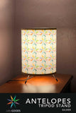 Load image into Gallery viewer, Antelopes Lamp &amp; Shade - Jamgoods .net