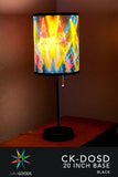 Load image into Gallery viewer, CK5 Dosed  Lamp Shade - Jamgoods .net