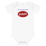 Load image into Gallery viewer, You can feel good about PooH Onzie - Jamgoods .net