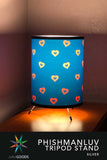 Load image into Gallery viewer, FISHMAN LUV Lamp &amp; Shade - Jamgoods .net