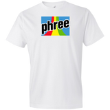 Load image into Gallery viewer, Phree Youth Lightweight T-Shirt 4.5 oz - Jamgoods .net