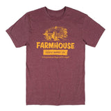Load image into Gallery viewer, Farmhouse Retro Tee - Jamgoods .net