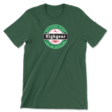 Load image into Gallery viewer, High Gear Beer Forrest T-Shirt