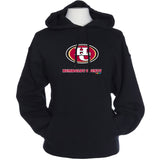 Load image into Gallery viewer, Humboldt County 49ers Hoodie - Jamgoods .net