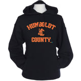 Load image into Gallery viewer, Humboldt County Hoodie - Jamgoods .net
