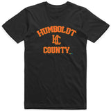 Load image into Gallery viewer, Humboldt County Tee - Jamgoods .net