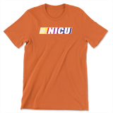 Load image into Gallery viewer, NICU Burnt Orange T-Shirt