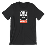 Load image into Gallery viewer, OTREY Black T-Shirt
