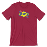 Load image into Gallery viewer, Sanity Cardinal T-Shirt