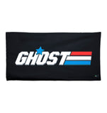 Load image into Gallery viewer, Ghost Towel - Jamgoods .net