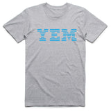 Load image into Gallery viewer, YEM - IBM Parody Tee - Jamgoods .net