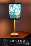 Load image into Gallery viewer, CK5 Dosed  Lamp Shade - Jamgoods .net