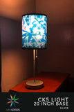 Load image into Gallery viewer, CK5 Lights Lamp &amp; Shade - Jamgoods .net