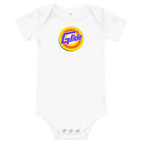 Load image into Gallery viewer, GLIDE BABY ONESIE - Jamgoods .net