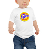Load image into Gallery viewer, Glide Baby Jersey Short Sleeve Tee - Jamgoods .net