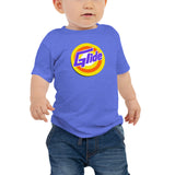 Load image into Gallery viewer, Glide Baby Jersey Short Sleeve Tee - Jamgoods .net