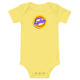 Load image into Gallery viewer, GLIDE BABY ONESIE - Jamgoods .net