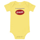 Load image into Gallery viewer, You can feel good about PooH Onzie - Jamgoods .net
