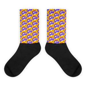 Phish Glide Socks Original - Jamgoods .net