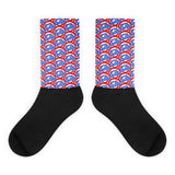 Load image into Gallery viewer, Phish Glide Socks Uncle Sam - Jamgoods .net